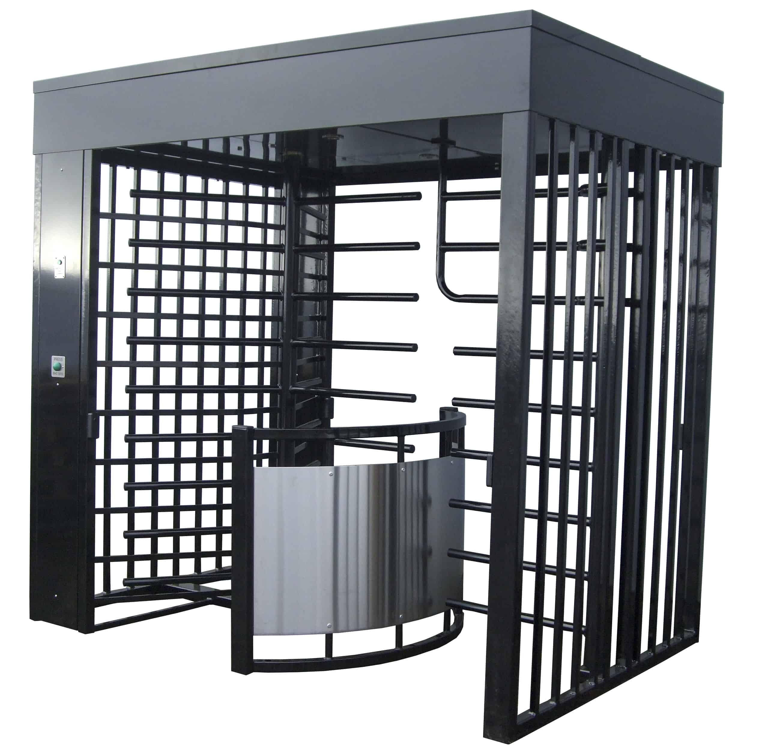 Vehicular gate drive