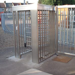 Turnstiles